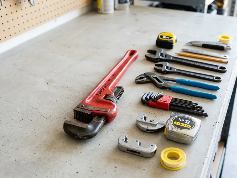 Emergency Plumber in Pontiac, IL